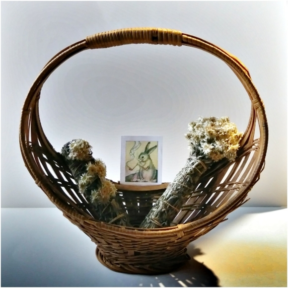 2 Sweet/Life Everlasting Smudge Sticks - Picture 3 of 6